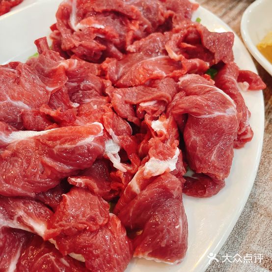 生记潮汕牛肉火锅(海螺店)