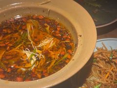 -薇酌饮·陕西菜(南门外店)