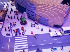 -上海乐高探索中心