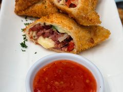 -苏坦土耳其西餐厅(玉林店)