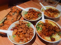 -小豆海棠(嘉兴路店)