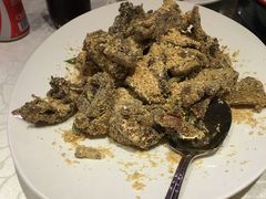 -同乐海鲜(乌节路中央店)