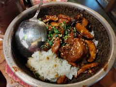 -九田家黑牛烤肉料理(新辰里亚运村店)