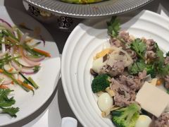 -清真·卡德尔大叔新疆主题餐厅(龙汇路店)