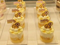 -好利来(上海长宁龙之梦店)