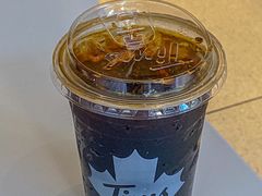 -Tims天好咖啡(江干万象城店)