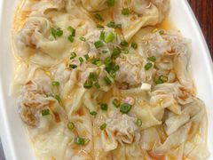 馄饨-陈记饮食店(菜园墩店)