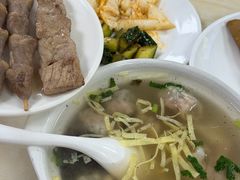 -吉云馄饨(桑梓路店)