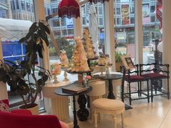 -杜哈夫DOUX RÊVE·生日蛋糕(日月光店)