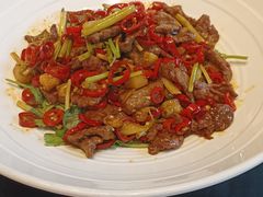 -味钱塘·钱塘浙宴(宋城之江银泰店)