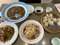 -韩记海鲜饺子旗舰店(红海新区店)