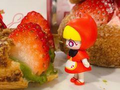 -西树泡芙(静安大悦城店)