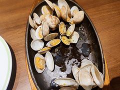 -萨莉亚意式餐厅(杭州滨江天街店)