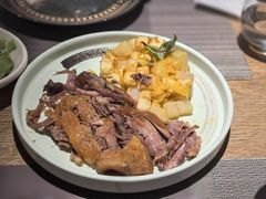 -LA CREPERIE BRETONNE布列塔尼法式餐厅(天童北路店)