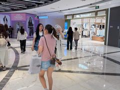 -上海静安大悦城