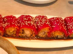 -陶兰居·手工点心·粤菜(圆融时代广场店)