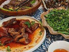 -米庄·原味私房菜(骏壹万邦店)