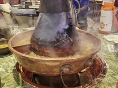 -乔先生涮肉·鲜活牛羊肉火锅(塘沽店)