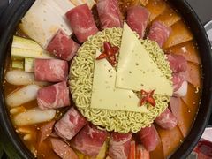 -博姆炸鸡精品餐厅(常发广场店)