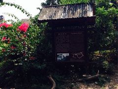 -扬美古镇景区