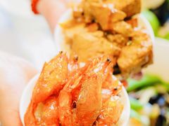 -盛百味·家宴餐厅(霸州分店)