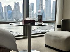 -上海外滩茂悦大酒店