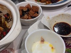 -壹只菜·崇明本地特色菜(崇明南门店)