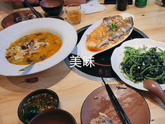 -创味·民间海南菜·非遗藤桥排骨(藤桥·免税城店)