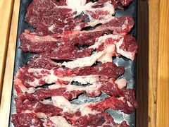 -陈记顺和牛肉火锅馆(林乐路店)