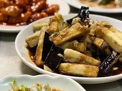 -华春餐馆(鱼山路店)
