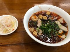 -蒋家肠旺面馆老店(合群路店)