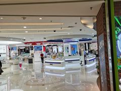 -百盛(莘庄店)
