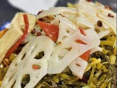 -后卫寨猫耳朵(后卫寨店)