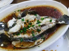 -鑫鸿达·海鲜闽菜热炒小馆(中山路店)