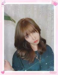-3AM·S HAIR SALON烫发染发接发