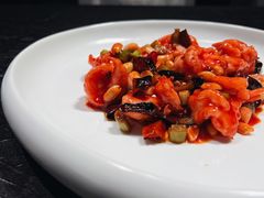 宫保虾球-大董(福田皇庭中心店)