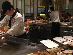 -赤坂亭·M9和牛烧肉·铁板烧(合肥万象城店)