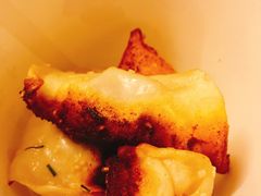-胡记锅贴·沪上游子老鸭粉丝汤(太原路店)