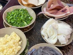-星鸿社重庆老火锅(燃灯寺分店)