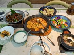 -云海肴·汽锅鸡·云南菜(高德置地店)