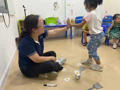 -关键词英语·青少儿·语言培训(龙华壹方天地校区)