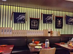 -一豚轩·烧鸟·豚骨拉面(五四路店)