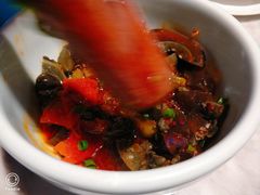 -蔴将·川菜(黄龙万科店)