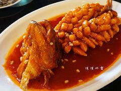 -武林峰餐厅(龙湖星悦荟店)