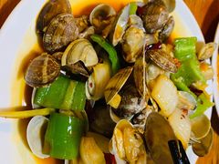 -温州一家人美食(西木头市店)