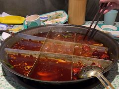 -五里关火锅(牛市口店)