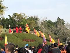 -胡里山炮台