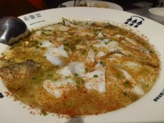 -渔语鱼新川菜Bistro(万象天地店)
