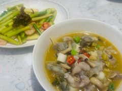 -Aqua Oasis 水天堂(常熟永旺店)