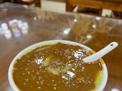 面茶-白魁老号饭庄(安内店)